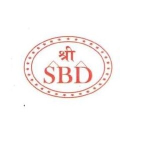Shree Saraswati Builders Logo