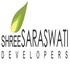 Shree Saraswati Developers Developer Logo