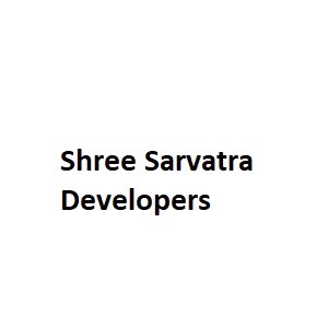 Shree Sarvatra Developers Developer Logo