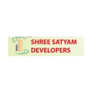 Shree Satyam Developers logo