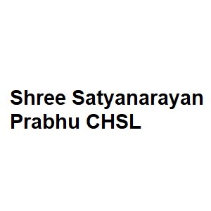Shree Satyanarayan Prabhu CHSL Logo