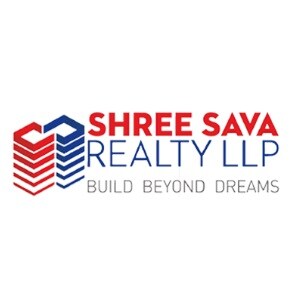 Shree Sava Realty LLP Logo