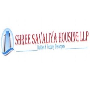 Shree Savaliya Housing LLP Developer Logo