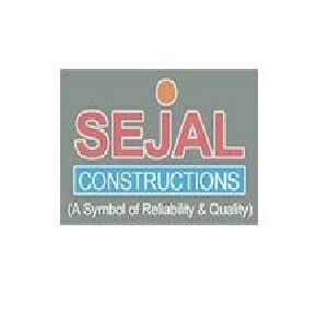 Shree Sejal Construction logo
