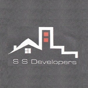 Shree Shailam Developers Logo