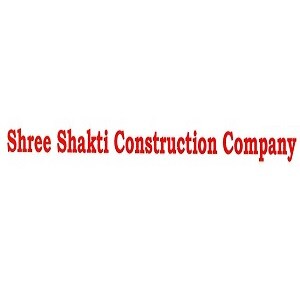 Shree Shakti Construction Company Logo