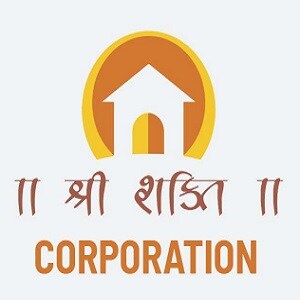 Shree Shakti Corporation logo