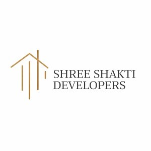Shree Shakti Developers Thane logo