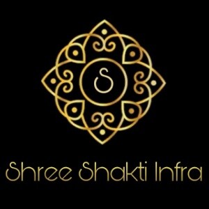 Shree Shakti Infra Palghar Logo