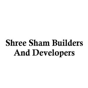 Shree Sham Builders And Developers developer logo