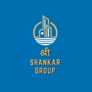 Shree Shankar Group developer logo