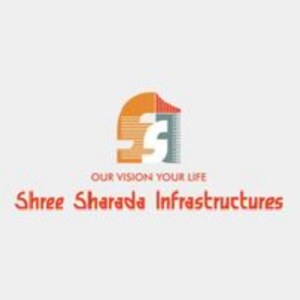 Shree Sharada Infrastructures logo