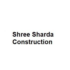 Shree Sharda Construction logo
