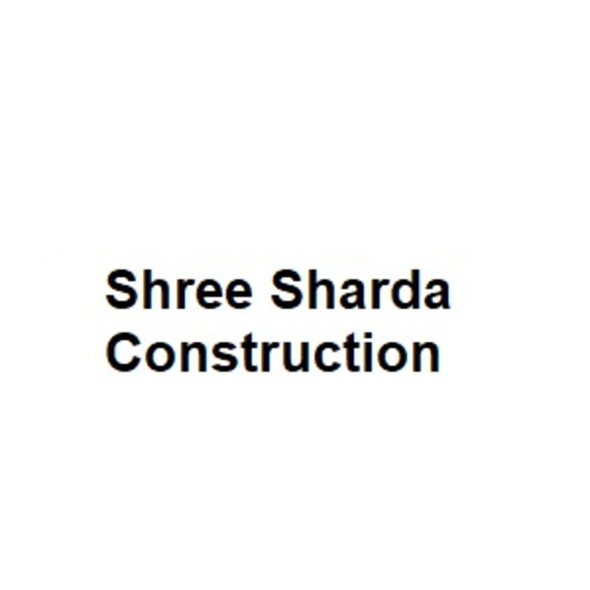 Shree Sharda Construction