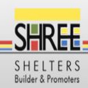 Shree Shelters developer logo