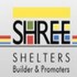 Shree Shelters Developer Logo