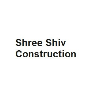 Shree Shiv Construction developer logo