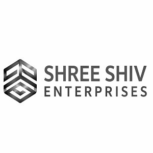 Shree Shiv Enterprises Developer Logo