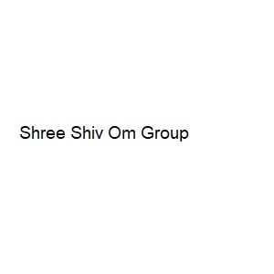 Shree Shiv Om Group Developer Logo