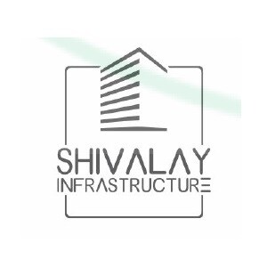 Shree Shivalay Infrastructure Developer Logo