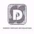 Shree Shivam Developers Developer Logo