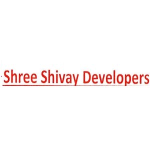 Shree Shivay Developers Logo