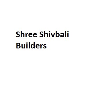 Shree Shivbali Builders Developer Logo