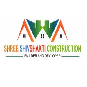 Shree Shivshakti Constructions Developer Logo