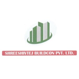 Shree Shivtej Buildcon Pvt Ltd Logo