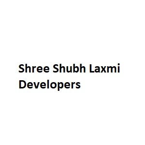 Shree Shubh Laxmi Developers Logo