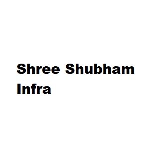 Shree Shubham Infra logo