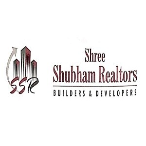 Shree Shubham Realtors logo