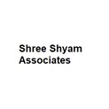 Shree Shyam Associates Logo