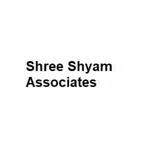 Shree Shyam Associates developer logo