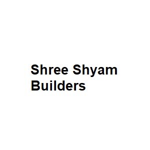 Shree Shyam Builders logo