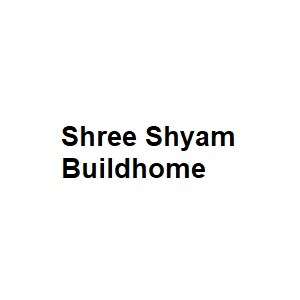 Shree Shyam Buildhome Developer Logo