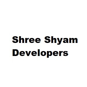 Shree Shyam Developers logo