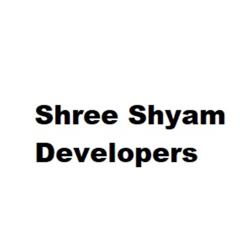 Shree Shyam Developers