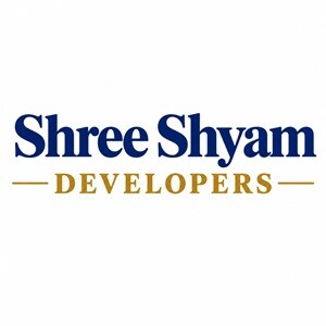 Shree Shyam Developers Vizag Developer Logo