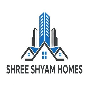 Shree Shyam Homes Logo