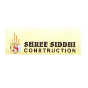 Shree Siddhi Constructions logo