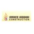 Shree Siddhi Constructions Developer Logo