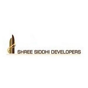 Shree Siddhi Developers Developer Logo