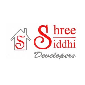 Shree Siddhi Developers Mumbai Logo