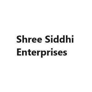 Shree Siddhi Enterprises Developer Logo
