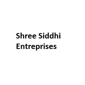 Shree Siddhi Entreprises logo