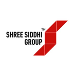 Shree Siddhi Developer Logo