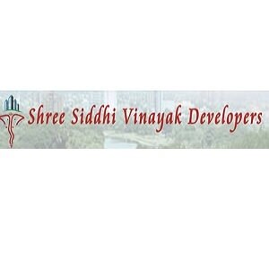 Shree Siddhi Vinayak Developer Developer Logo