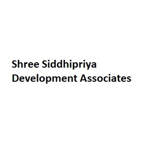 Shree Siddhipriya Development Associates Logo