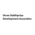 Shree Siddhipriya Development Associates Developer Logo